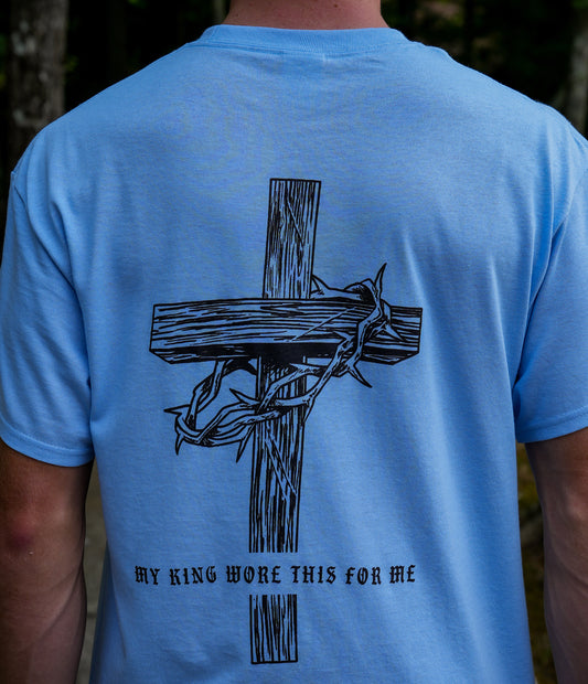 Crown of Thorns Unisex T-Shirt