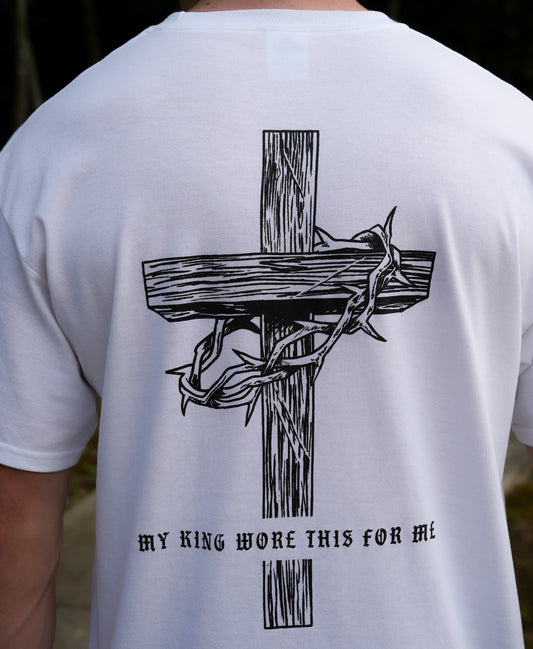 Crown of Thorns Unisex T-Shirt