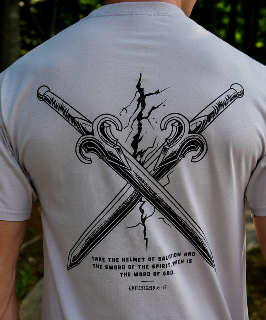 Sword of the Spirit Unisex T-Shirt